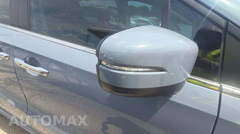 2023 Honda Odyssey Touring 118.1" WB - miniatura 20