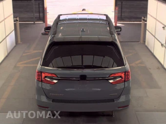 2023 Honda Odyssey Touring 118.1" WB - miniatura 5