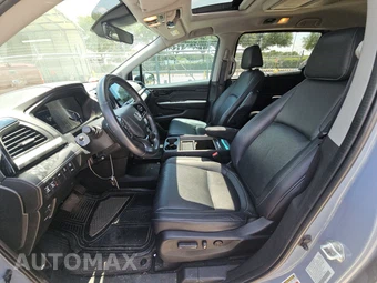 2023 Honda Odyssey Touring 118.1" WB - miniatura 7