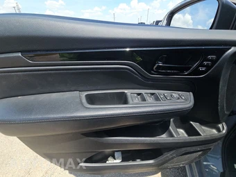 2023 Honda Odyssey Touring 118.1" WB - miniatura 9