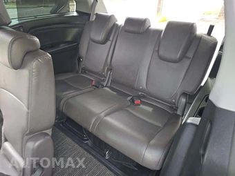 2023 Honda Odyssey Touring 118.1" WB - miniatura 14