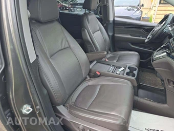 2023 Honda Odyssey Touring 118.1" WB - miniatura 19