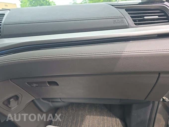 2023 Honda Odyssey Touring 118.1" WB - miniatura 20