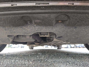 2023 Honda Odyssey Touring 118.1" WB - miniatura 21