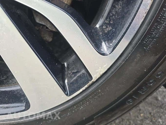 2023 Honda Odyssey Touring 118.1" WB - miniatura 29