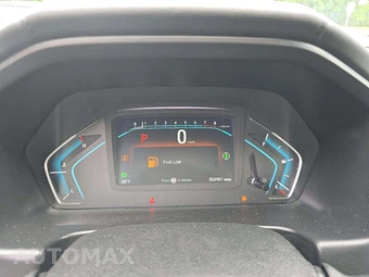 2023 Honda Odyssey Touring 118.1" WB - miniatura 9