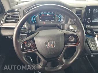 2023 Honda Odyssey Touring 118.1" WB - miniatura 10