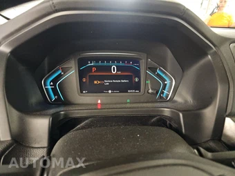 2023 Honda Odyssey Touring 118.1" WB - miniatura 12