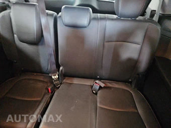 2023 Honda Odyssey Touring 118.1" WB - miniatura 14