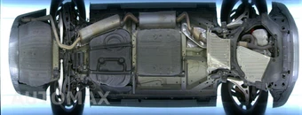 2023 Honda Odyssey Touring 118.1" WB - miniatura 20