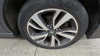 2023 Honda Odyssey Touring 118.1" WB - miniatura 22