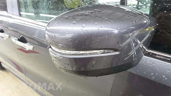 2023 Honda Odyssey Touring 118.1" WB - miniatura 26