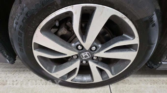 2023 Honda Odyssey Touring 118.1" WB - miniatura 27
