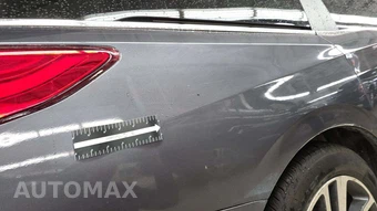 2023 Honda Odyssey Touring 118.1" WB - miniatura 30