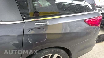 2023 Honda Odyssey Touring 118.1" WB - miniatura 31