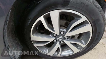 2023 Honda Odyssey Touring 118.1" WB - miniatura 32