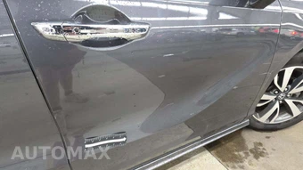 2023 Honda Odyssey Touring 118.1" WB - miniatura 33