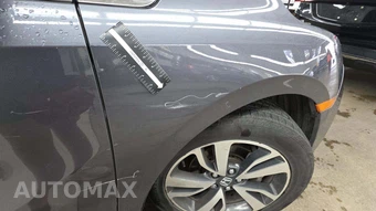 2023 Honda Odyssey Touring 118.1" WB - miniatura 34