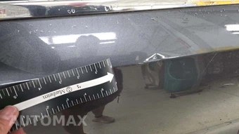 2023 Honda Odyssey Touring 118.1" WB - miniatura 36