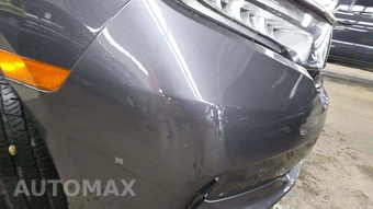 2023 Honda Odyssey Touring 118.1" WB - miniatura 37