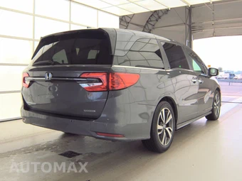 2023 Honda Odyssey Touring 118.1" WB - miniatura 4