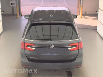 2023 Honda Odyssey Touring 118.1" WB - miniatura 5