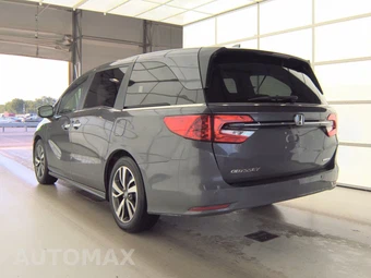 2023 Honda Odyssey Touring 118.1" WB - miniatura 6