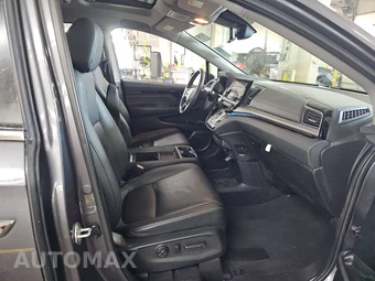 2023 Honda Odyssey Touring 118.1" WB - miniatura 8