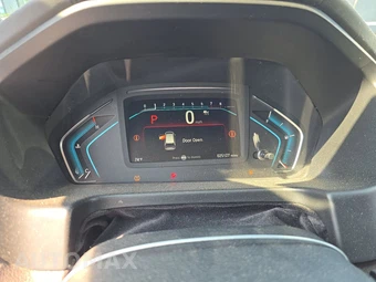 2023 Honda Odyssey Touring 118.1" WB - miniatura 12
