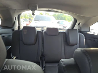2023 Honda Odyssey Touring 118.1" WB - miniatura 14