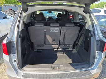 2023 Honda Odyssey Touring 118.1" WB - miniatura 17