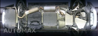 2023 Honda Odyssey Touring 118.1" WB - miniatura 19