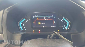 2023 Honda Odyssey Touring 118.1" WB - miniatura 20