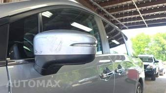 2023 Honda Odyssey Touring 118.1" WB - miniatura 21