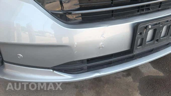 2023 Honda Odyssey Touring 118.1" WB - miniatura 23