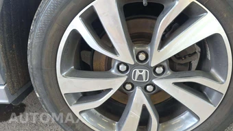 2023 Honda Odyssey Touring 118.1" WB - miniatura 25