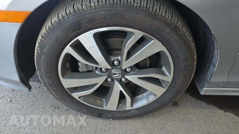 2023 Honda Odyssey Touring 118.1" WB - miniatura 27