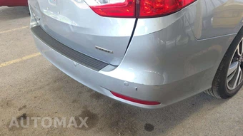 2023 Honda Odyssey Touring 118.1" WB - miniatura 28