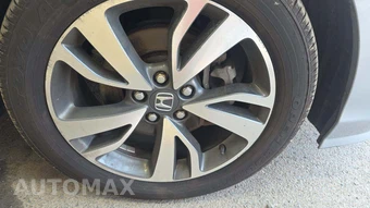 2023 Honda Odyssey Touring 118.1" WB - miniatura 31