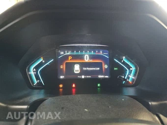 2023 Honda Odyssey Touring 118.1" WB - miniatura 12
