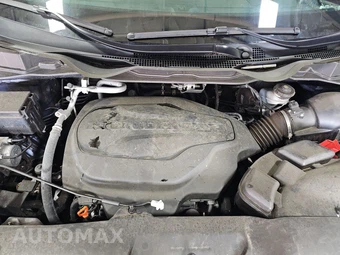 2023 Honda Odyssey Touring 118.1" WB - miniatura 16