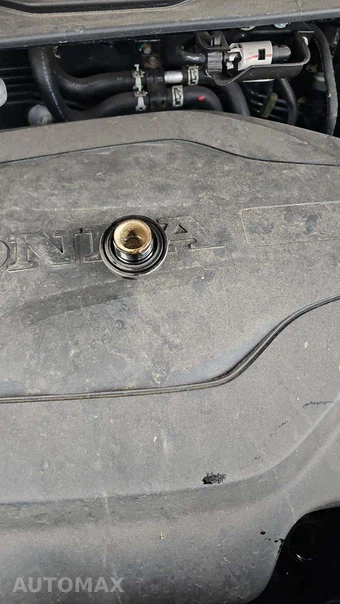 2023 Honda Odyssey Touring 118.1" WB - miniatura 33