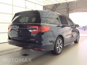 2023 Honda Odyssey Touring 118.1" WB - miniatura 4