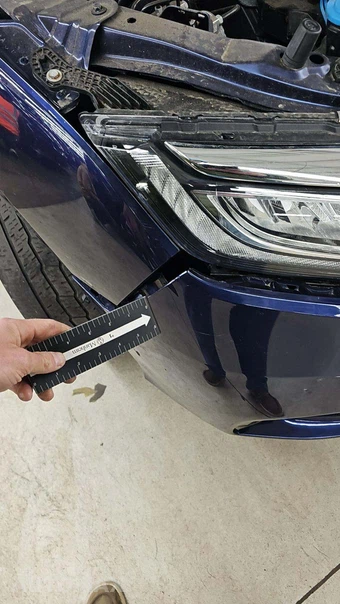 2023 Honda Odyssey Touring 118.1" WB - miniatura 40