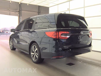 2023 Honda Odyssey Touring 118.1" WB - miniatura 6