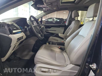 2023 Honda Odyssey Touring 118.1" WB - miniatura 7