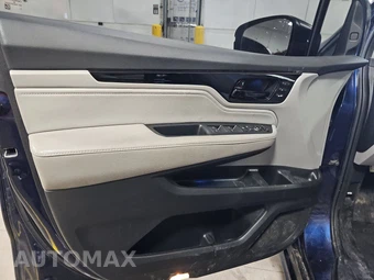 2023 Honda Odyssey Touring 118.1" WB - miniatura 9