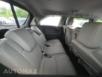 2023 Honda Odyssey Touring 118.1" WB - miniatura 14