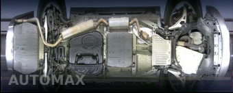 2023 Honda Odyssey Touring 118.1" WB - miniatura 18