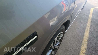 2023 Honda Odyssey Touring 118.1" WB - miniatura 23